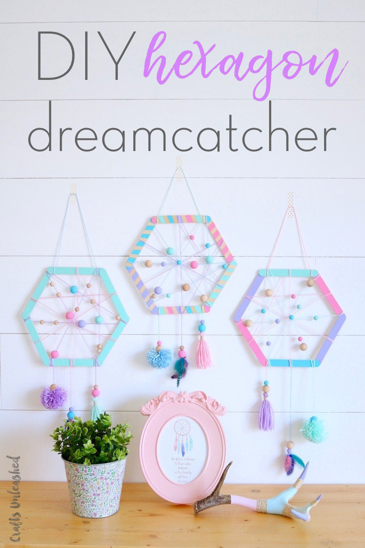 Best ideas about DIY Dreamcatcher For Kids
. Save or Pin DIY Dreamcatcher Craft for Kids Consumer Crafts Now.