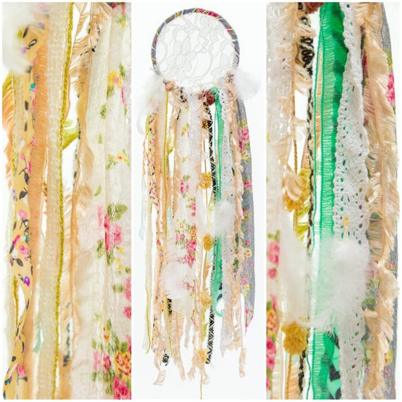 Best ideas about DIY Dreamcatcher Kit
. Save or Pin Dreamcatcher Kit DIY Dream Catcher Craft Kit by Now.