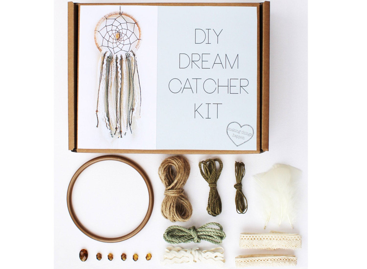 Best ideas about DIY Dreamcatcher Kit
. Save or Pin Chandeliers & Pendant Lights Now.