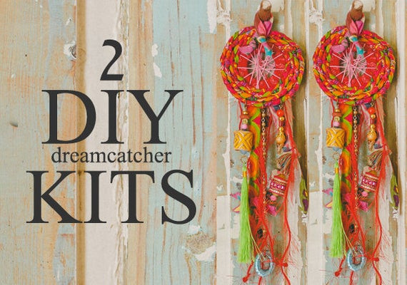 Best ideas about DIY Dreamcatcher Kit
. Save or Pin Red Dream Catcher Dream Catcher Kit DIY Dreamcatcher Dream Now.