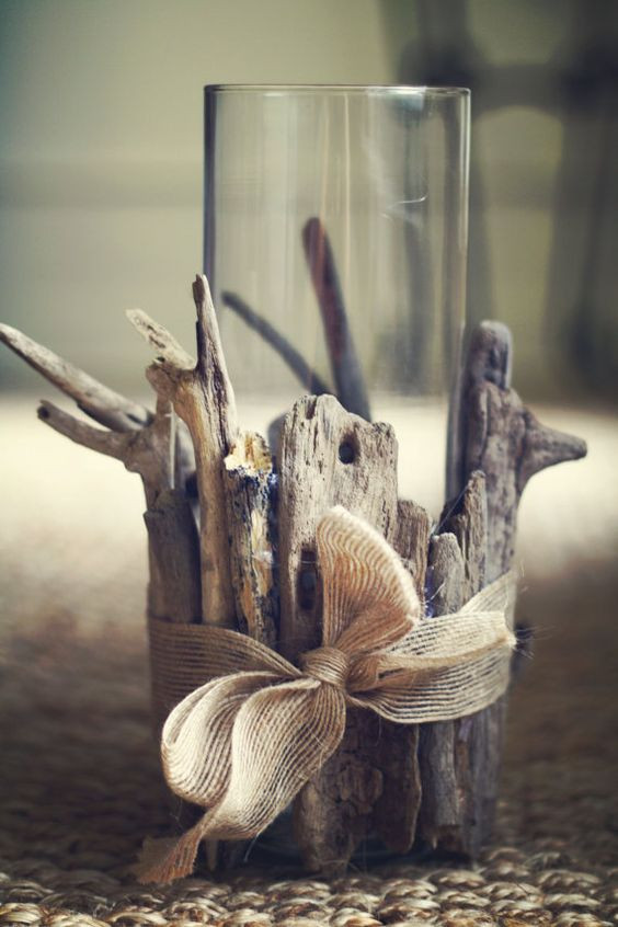 Best ideas about DIY Driftwood Projects
. Save or Pin Wonderful DIY Projects You Can Do With Driftwood The ART Now.