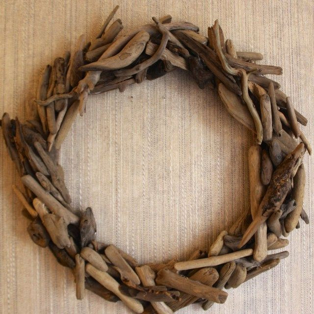 Best ideas about DIY Driftwood Projects
. Save or Pin 25 best ideas about Driftwood wreath on Pinterest Now.