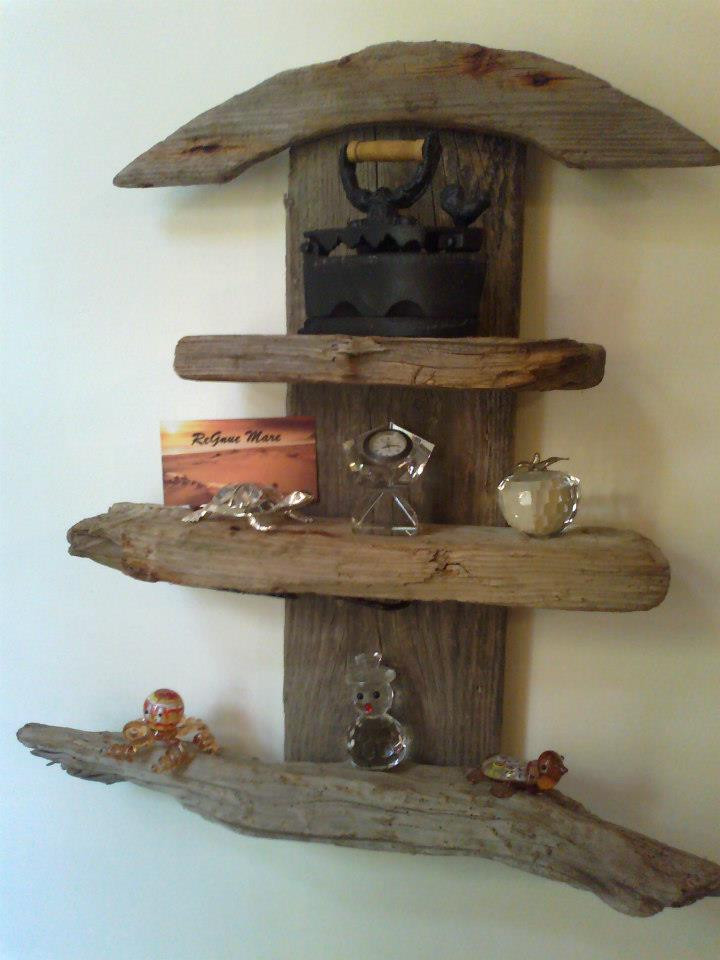 Best ideas about DIY Driftwood Projects
. Save or Pin Amazing Diy driftwood craft inspirations Now.