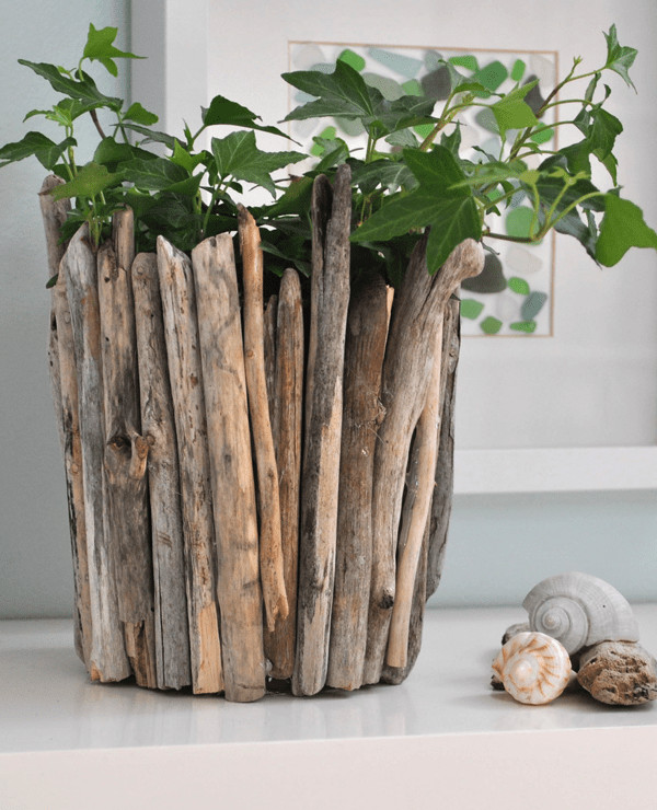 Best ideas about DIY Driftwood Projects
. Save or Pin Fill Your Home With 45 Delicate DIY Driftwood Crafts Now.