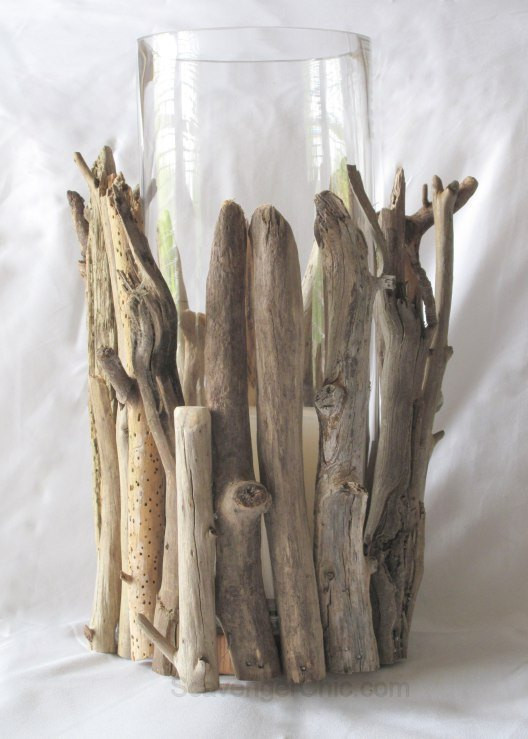 Best ideas about DIY Driftwood Projects
. Save or Pin Driftwood Hurricane Lamp Diy Now.