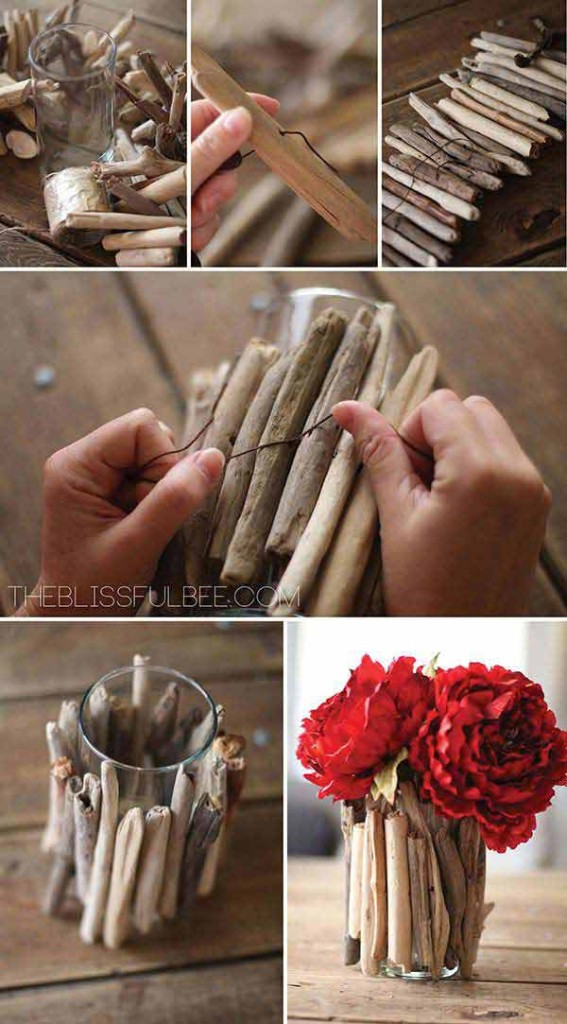 Best ideas about DIY Driftwood Projects
. Save or Pin 30 Sensible DIY Driftwood Decor Ideas That Will Transform Now.