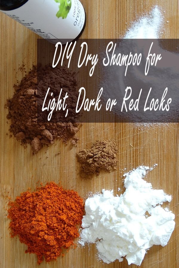 Best ideas about DIY Dry Shampoo For Dark Hair
. Save or Pin 17 Best ideas about Homemade Dry Shampoo on Pinterest Now.