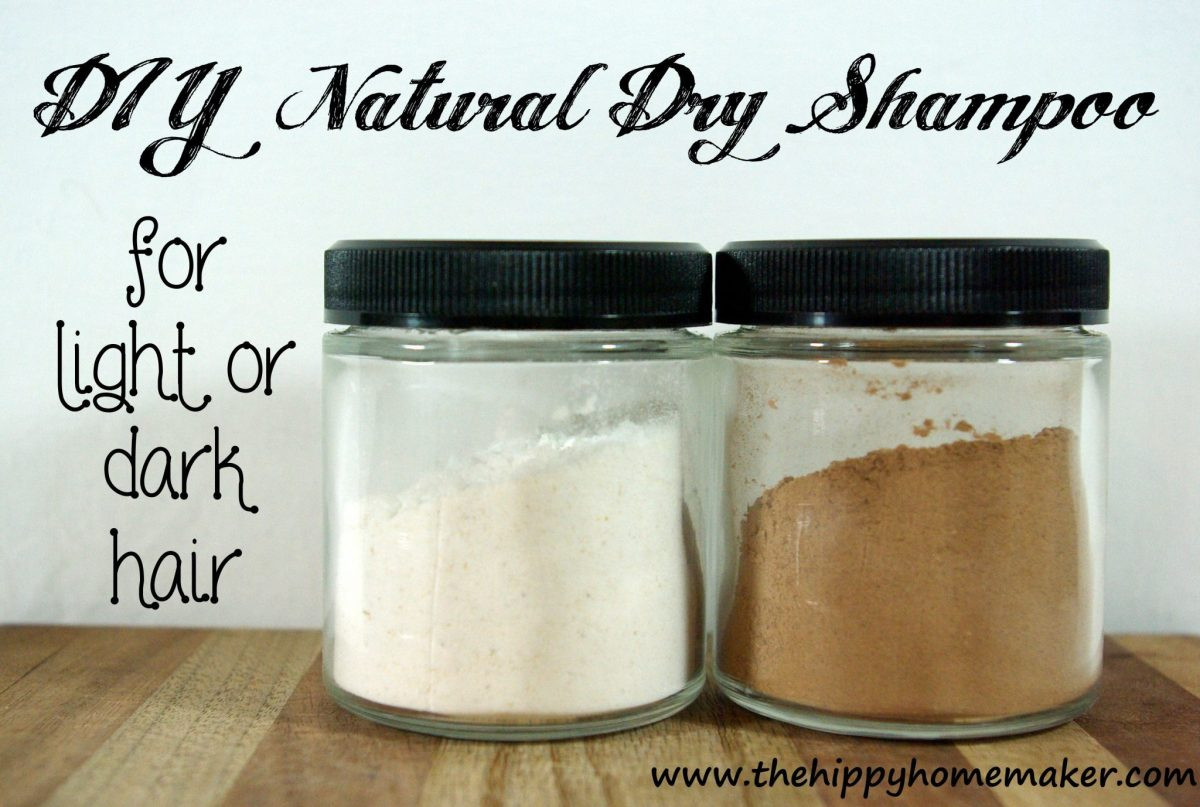 Best ideas about DIY Dry Shampoo For Dark Hair
. Save or Pin DIY Natural Dry Shampoo For Light or Dark Hair Now.