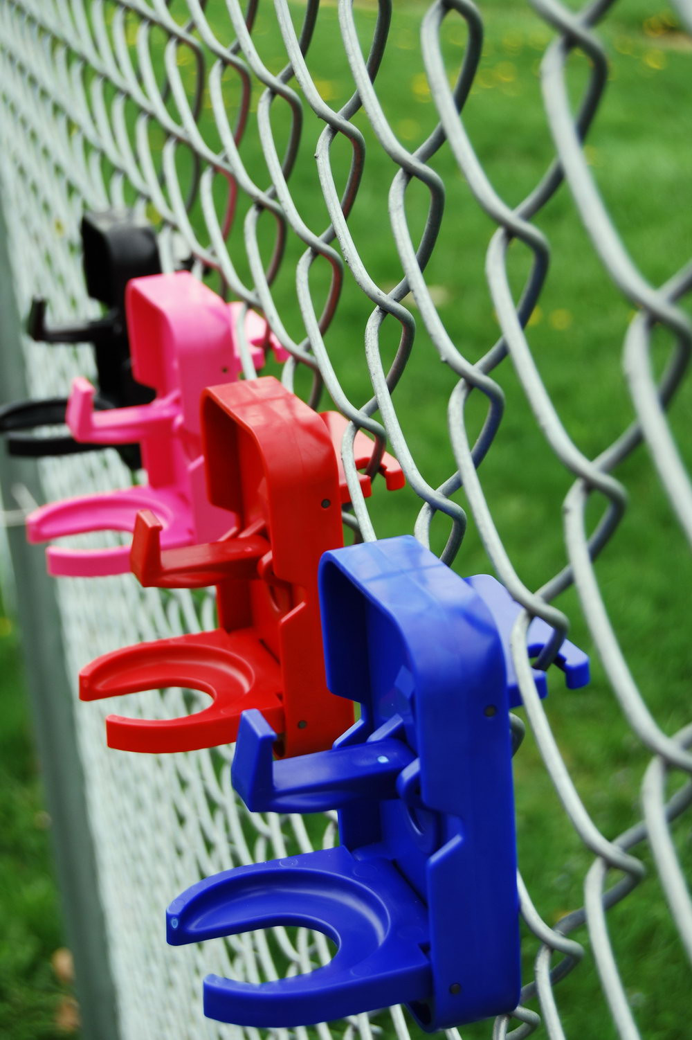 Best ideas about DIY Dugout Organizer
. Save or Pin Baseball Cap Storage Organizer Now.