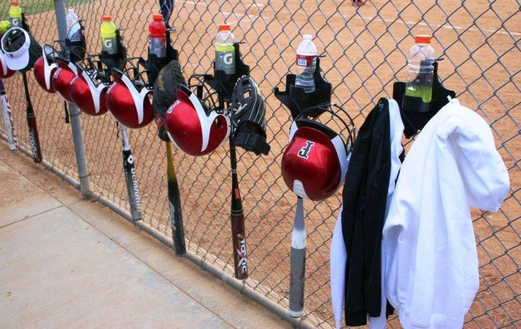 Best ideas about DIY Dugout Organizer
. Save or Pin Details about "DUGOUT EQUIPMENT ORGANIZER FOR SOFTBALL Now.