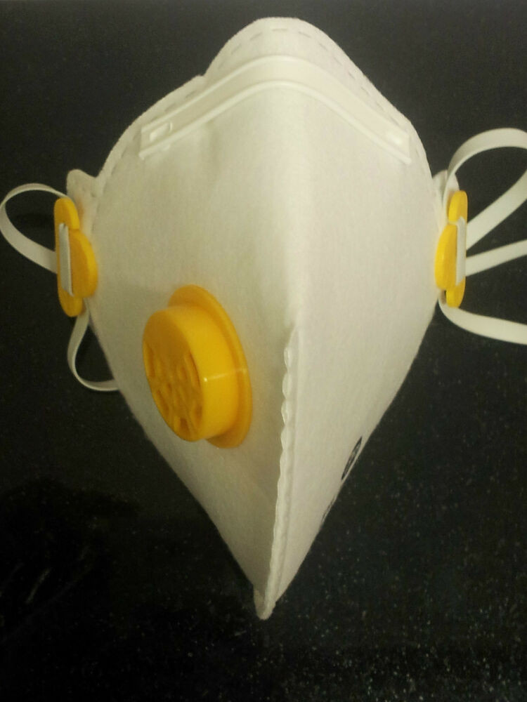 Best ideas about DIY Dust Mask
. Save or Pin 10 x VALVED DUST MASKS safety diy face mask Now.