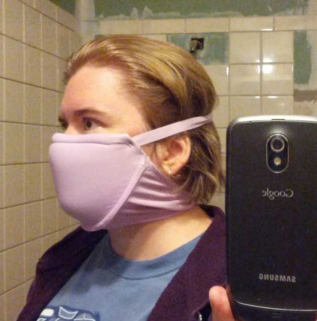 Best ideas about DIY Dust Mask
. Save or Pin Bra To Dust Mask Now.