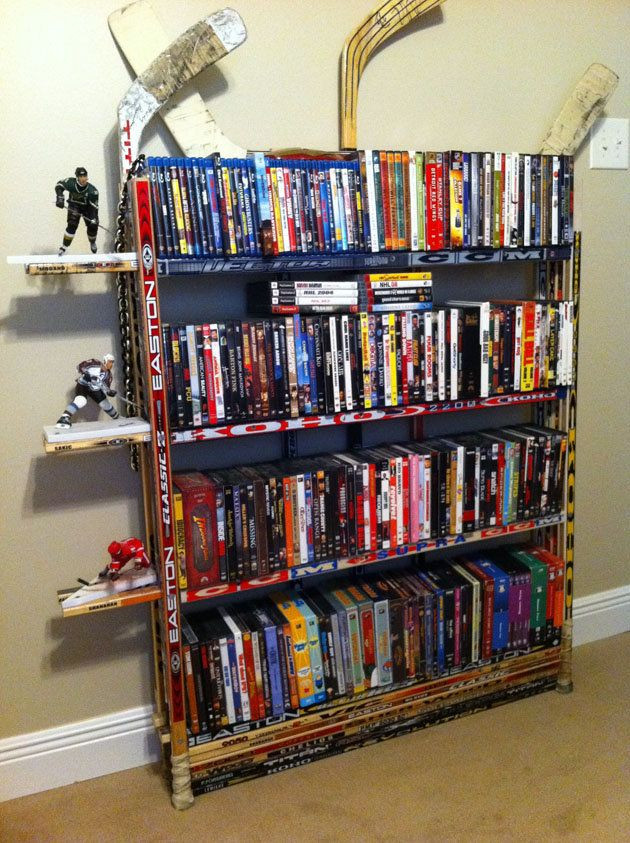 Best ideas about DIY Dvd Racks
. Save or Pin Wooden Homemade Dvd Rack PDF Plans Now.