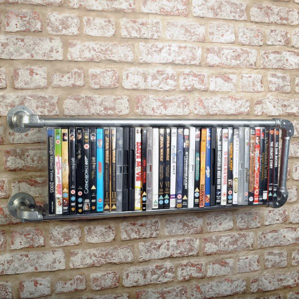 Best ideas about DIY Dvd Storage Ideas
. Save or Pin 40 DVD Storage Ideas Organized Movie Collection Designs Now.