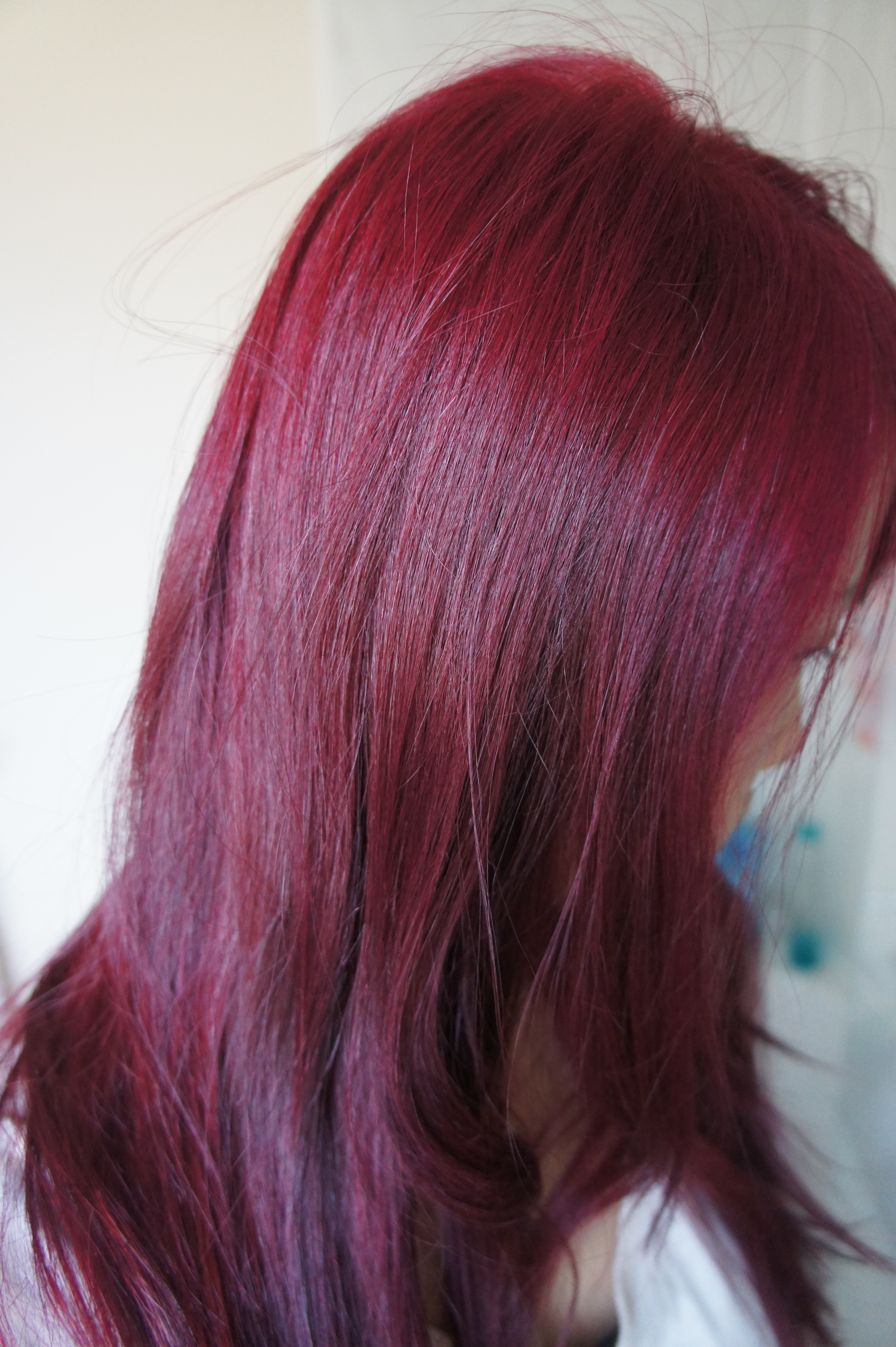 Best ideas about DIY Dye Hair
. Save or Pin Seeing Red At Home DIY Hair Colouring Now.