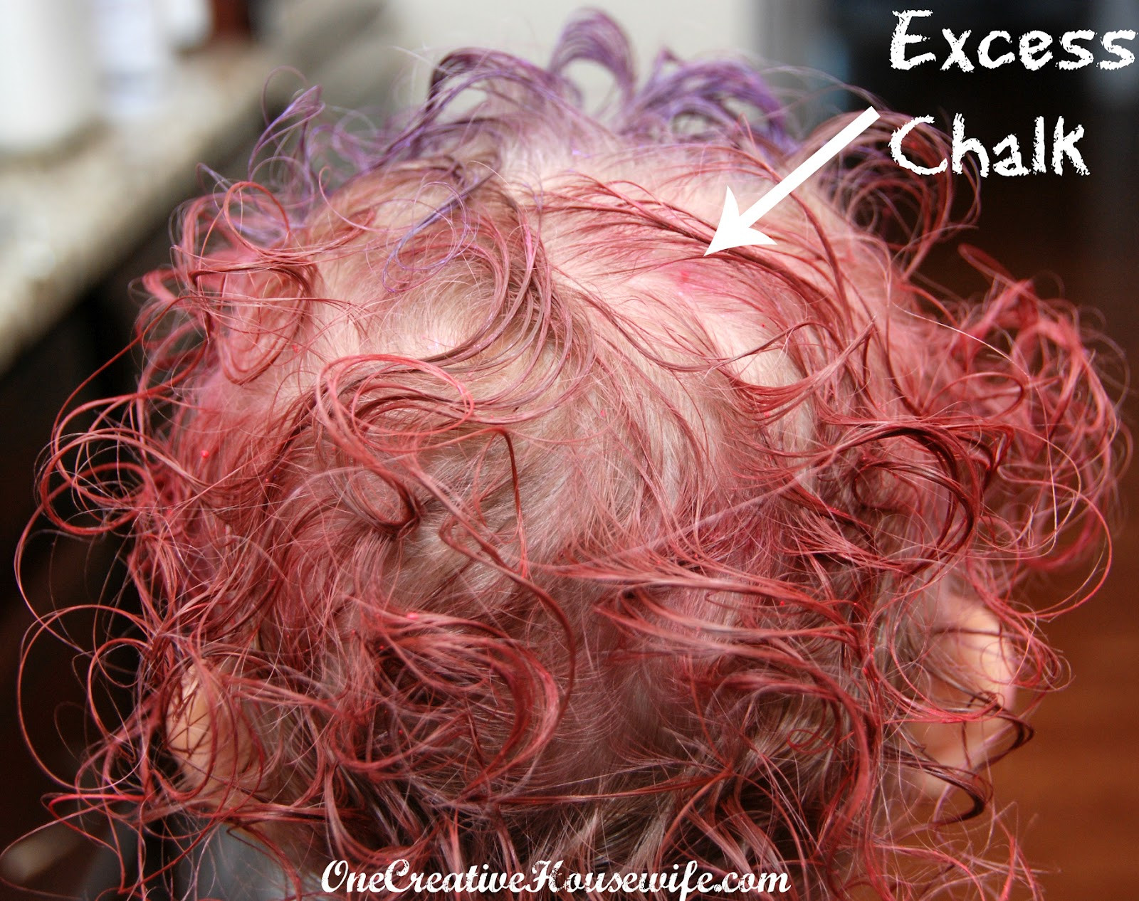 Best ideas about DIY Dyeing Hair
. Save or Pin e Creative Housewife DIY Hair Color Now.