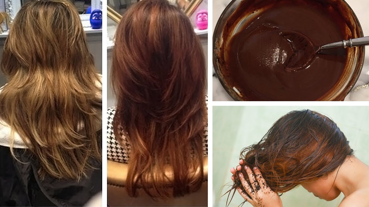 Best ideas about DIY Dyeing Hair
. Save or Pin How to Dye Your Hair Naturally with coffee Now.