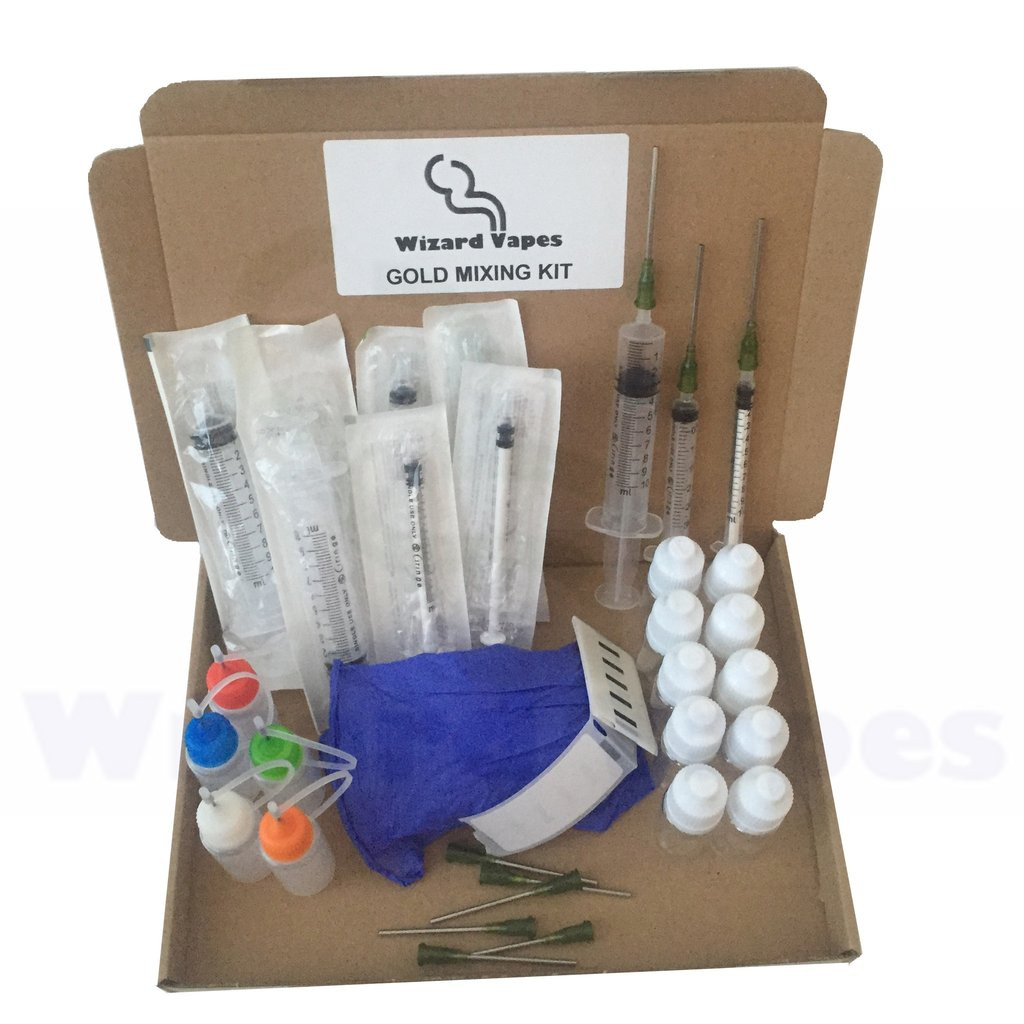 Best ideas about DIY E Juice Kit
. Save or Pin Gold DIY E Liquid Mixing Accessory Pack DIY E Liquid Now.