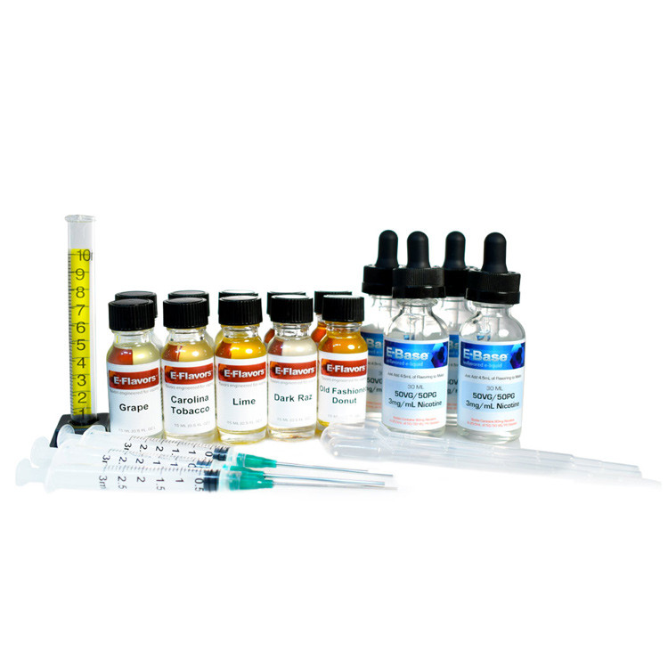 Best ideas about DIY E Liquid Kits
. Save or Pin E Base EZ DIY E Liquid Starter Kit Now.