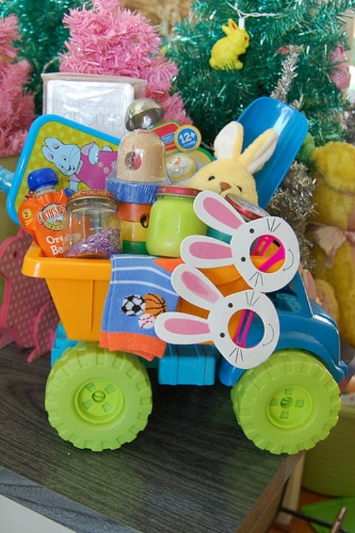 Best ideas about DIY Easter Basket For Toddler
. Save or Pin 25 Cute and Creative Homemade Easter Basket Ideas Page 2 Now.