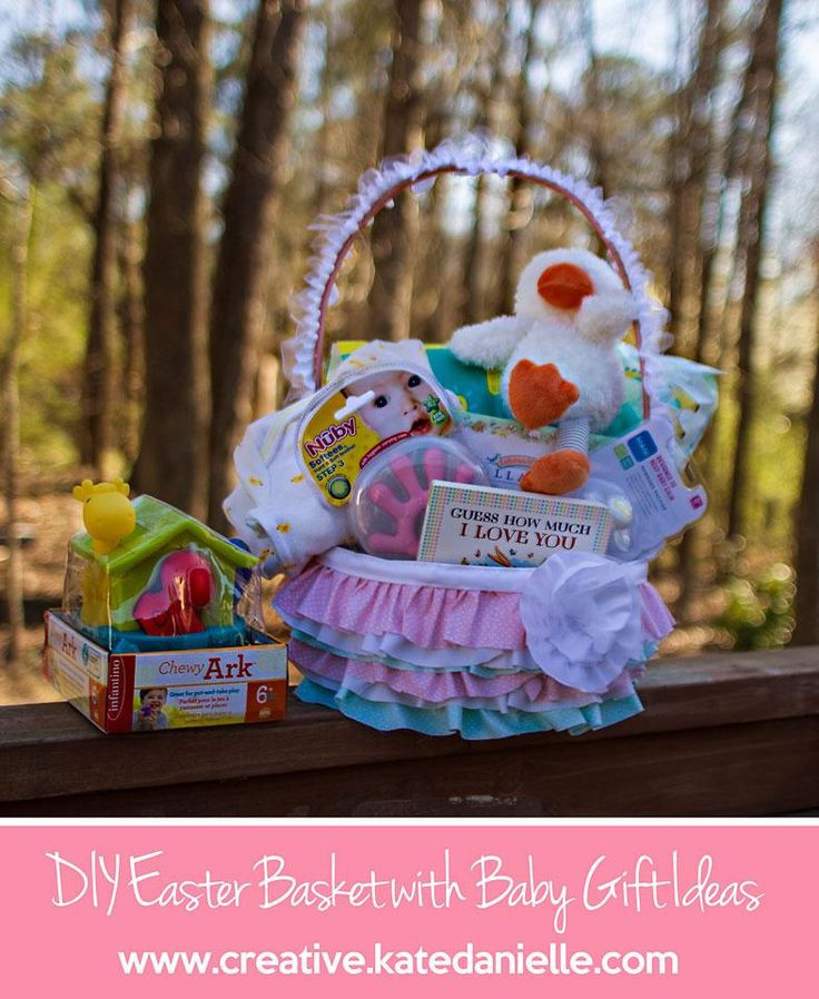 Best ideas about DIY Easter Basket For Toddler
. Save or Pin 250 best DIY Easter Basket images on Pinterest Now.