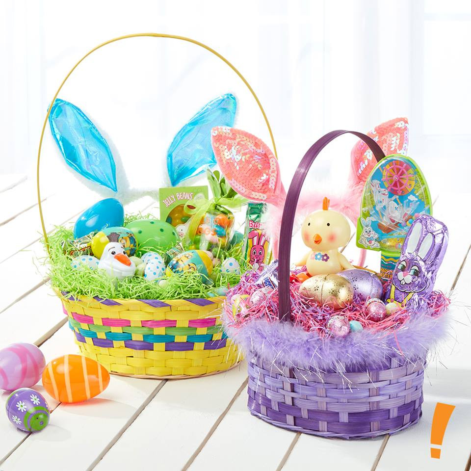 Best ideas about DIY Easter Baskets For Kids
. Save or Pin 75 Unique DIY Easter Basket Ideas To Add A Touch Warmth Now.