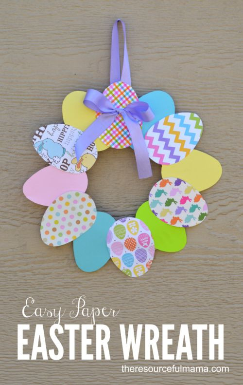 Best ideas about DIY Easter Crafts For Kids
. Save or Pin The 25 best Easter crafts ideas on Pinterest Now.