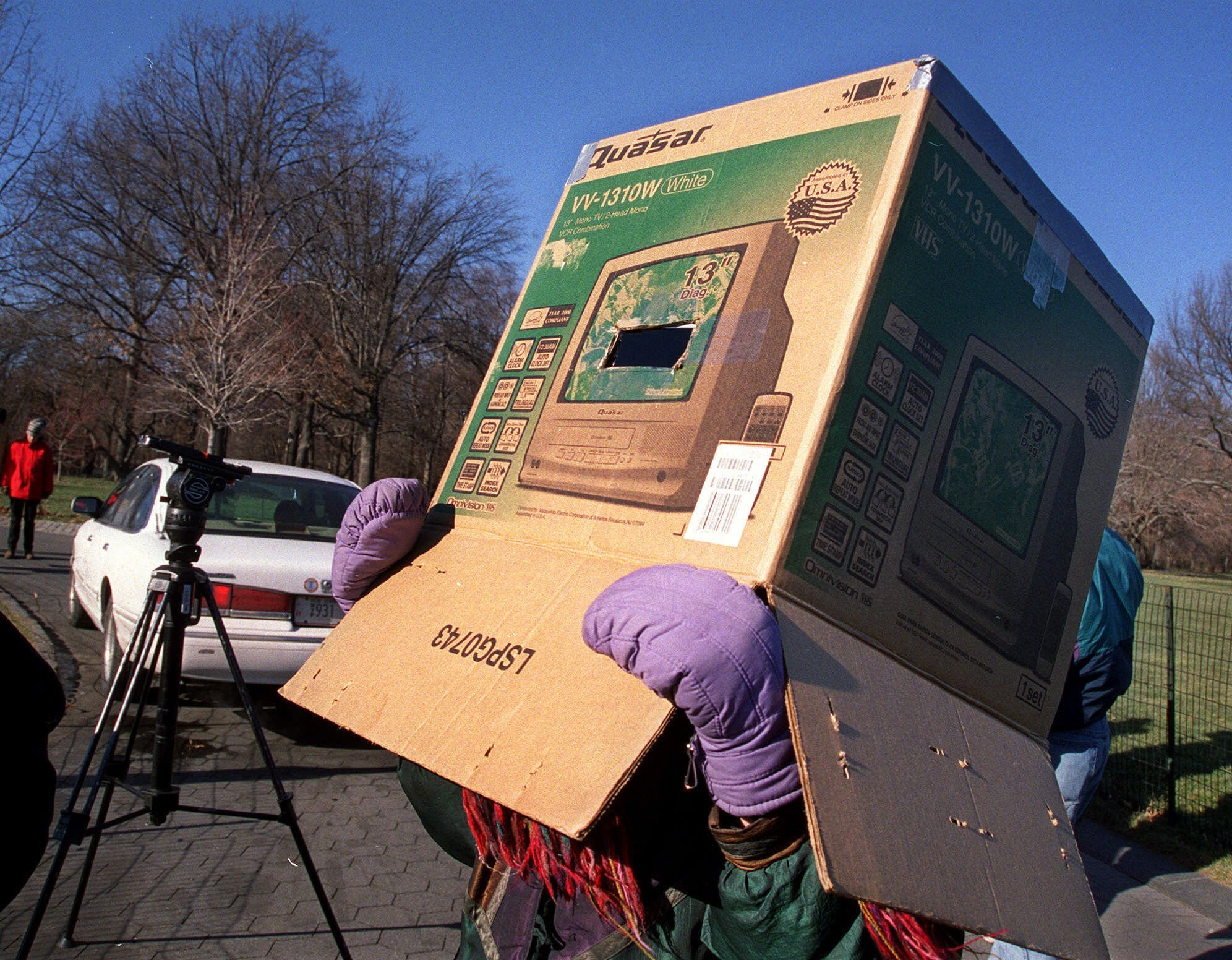 Best ideas about DIY Eclipse Viewing Box
. Save or Pin Solar Eclipse Viewer How to Build Easy Free Eclipse Now.