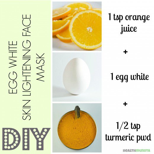 Best ideas about DIY Egg Face Mask
. Save or Pin DIY Egg White Face Mask Recipes for Beautiful Skin Now.