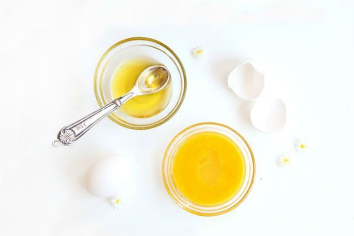 Best ideas about DIY Egg Face Mask
. Save or Pin 13 Homemade Egg Face Mask Recipes for Beautiful Skin Now.