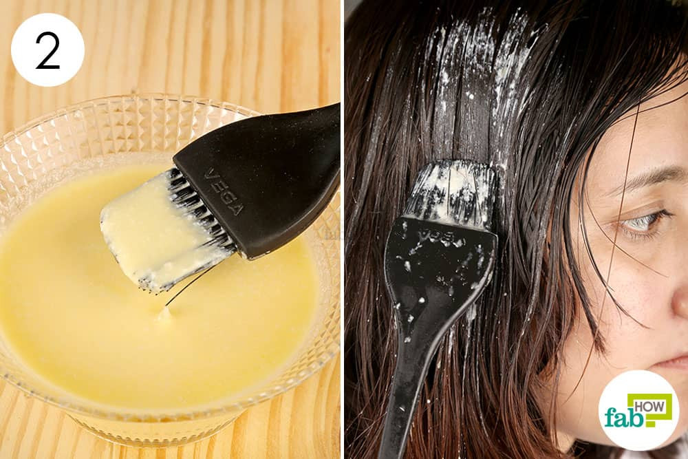 Best ideas about DIY Egg Hair Mask
. Save or Pin 7 DIY Egg Mask Recipes for Super Long and Strong Hair Now.
