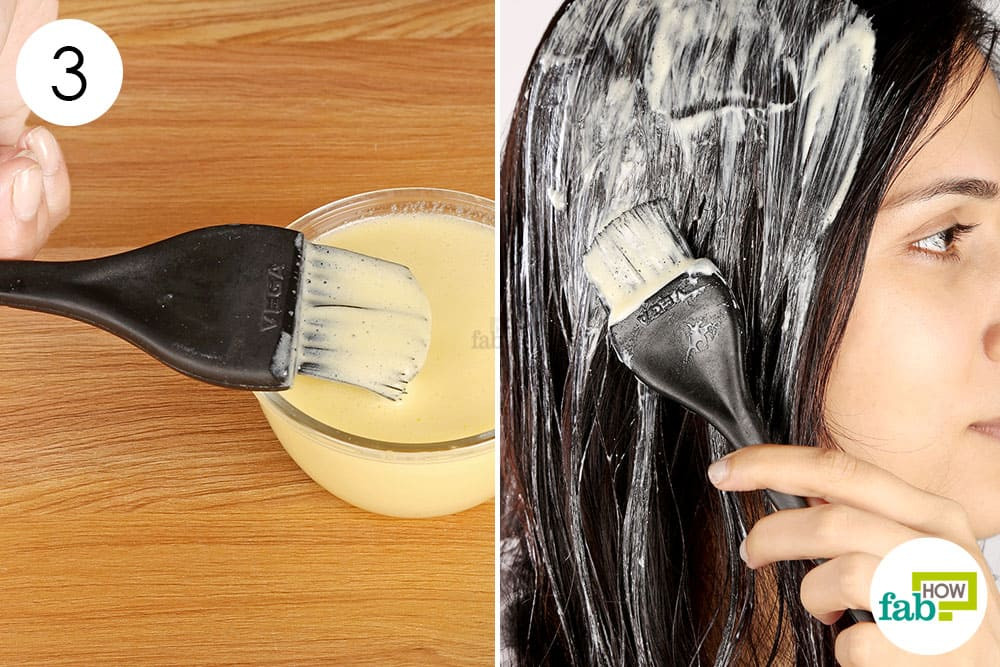 Best ideas about DIY Egg Hair Mask
. Save or Pin Top 5 DIY Homemade Hair Masks for Dry Dull and Frizzy Now.