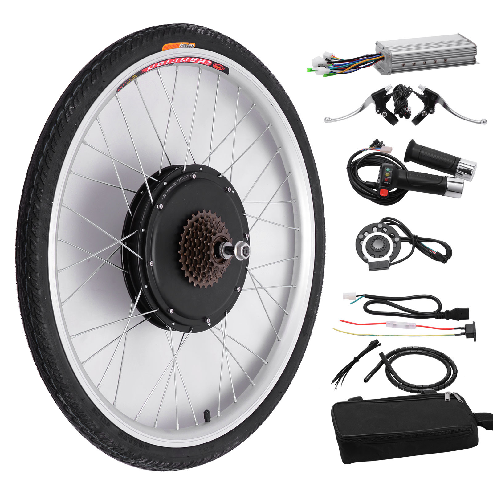 Best ideas about DIY Electric Bike 48V 1000W Kit
. Save or Pin Calculating import charges import charges shown at Now.