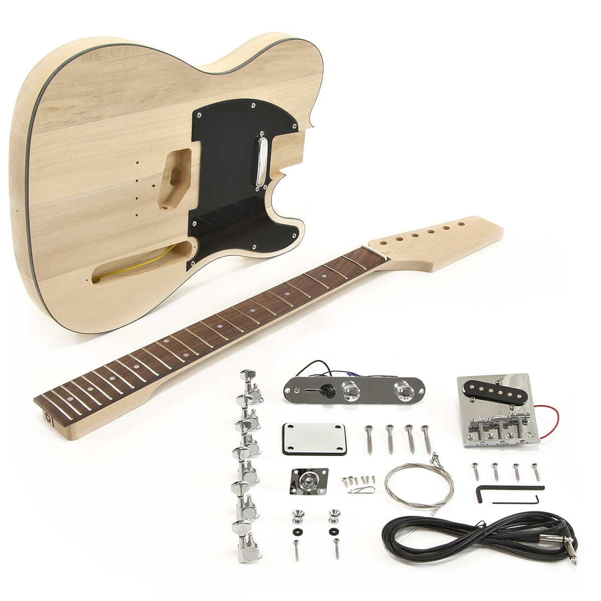 Best ideas about DIY Electric Guitar Kits
. Save or Pin Knoxville Electric Guitar DIY Kit at Gear4music Now.