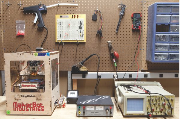 Best ideas about DIY Electronic Workbench
. Save or Pin IEEE Spectrum basics for a maker workbench Boing Boing Now.