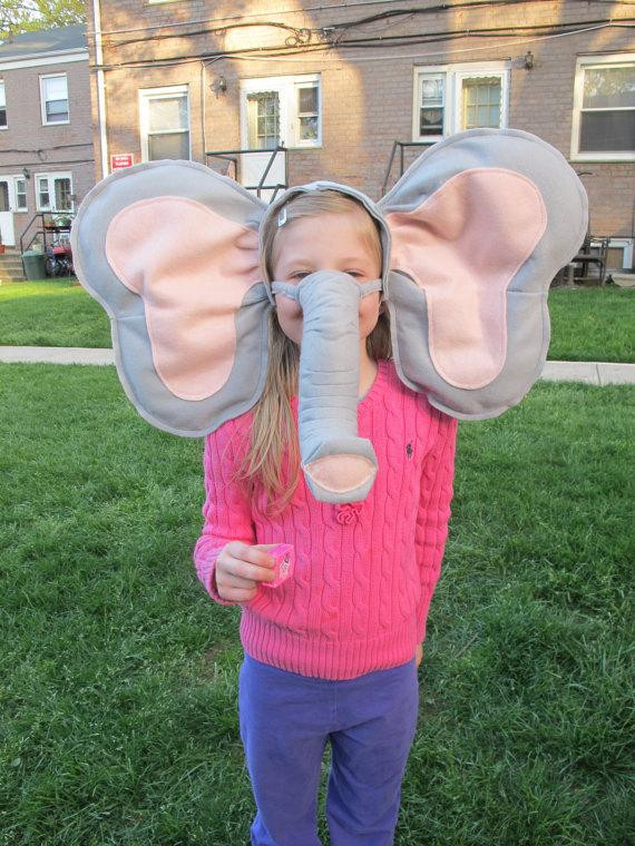 Best ideas about DIY Elephant Costume
. Save or Pin Etsy Your place to and sell all things handmade Now.