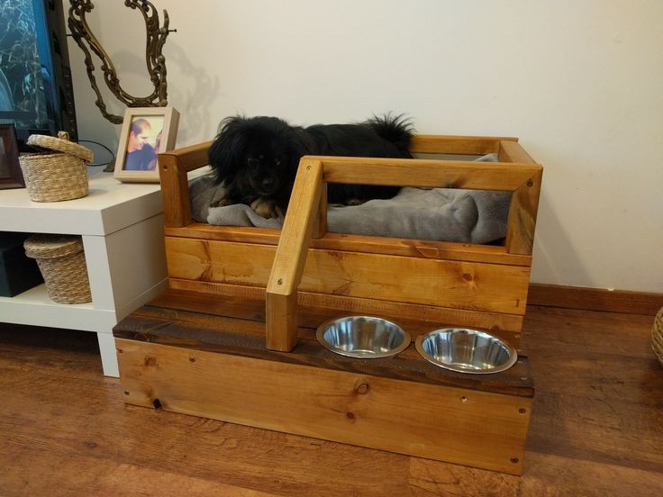 Best ideas about DIY Elevated Dog Bed
. Save or Pin Best 25 Raised dog beds ideas on Pinterest Now.