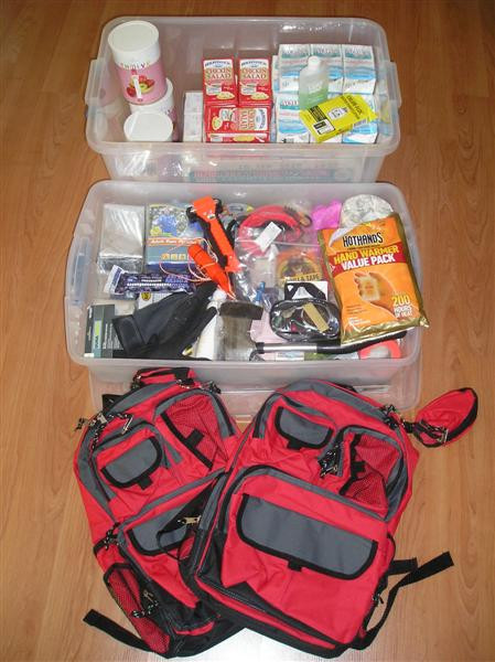 Best ideas about DIY Emergency Kit
. Save or Pin Be Prepared How to Create a DIY Emergency Kit thegoodstuff Now.