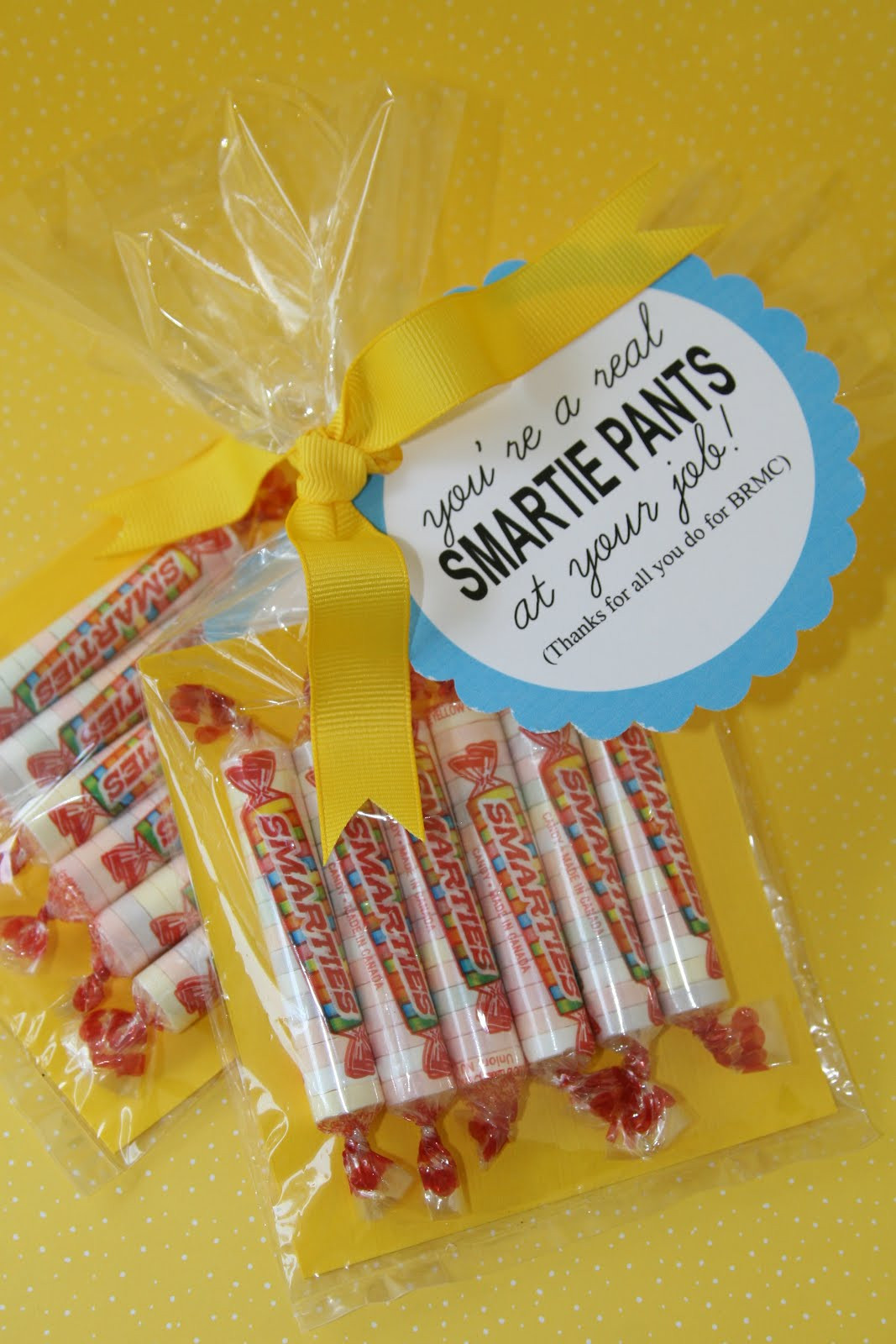 Best ideas about DIY Employee Appreciation Gifts
. Save or Pin Paper Perfection Employee Appreciation Gifts Now.