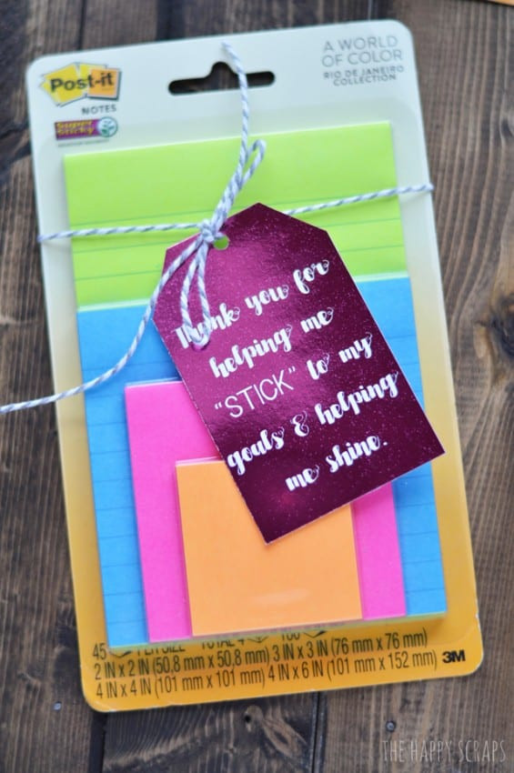 Best ideas about DIY Employee Appreciation Gifts
. Save or Pin Easy DIY Teacher Appreciation Gifts Now.
