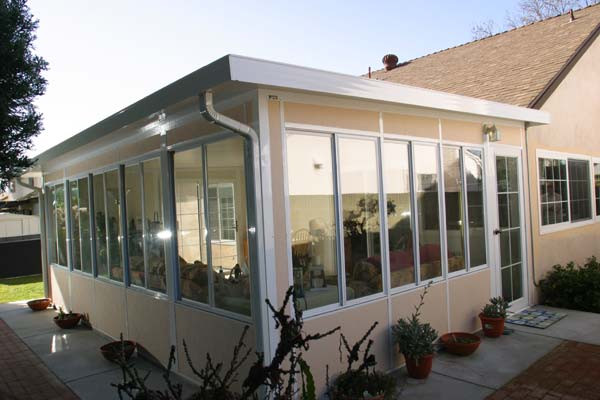 Best ideas about DIY Enclosed Patio
. Save or Pin Diy Enclosed Patio Now.