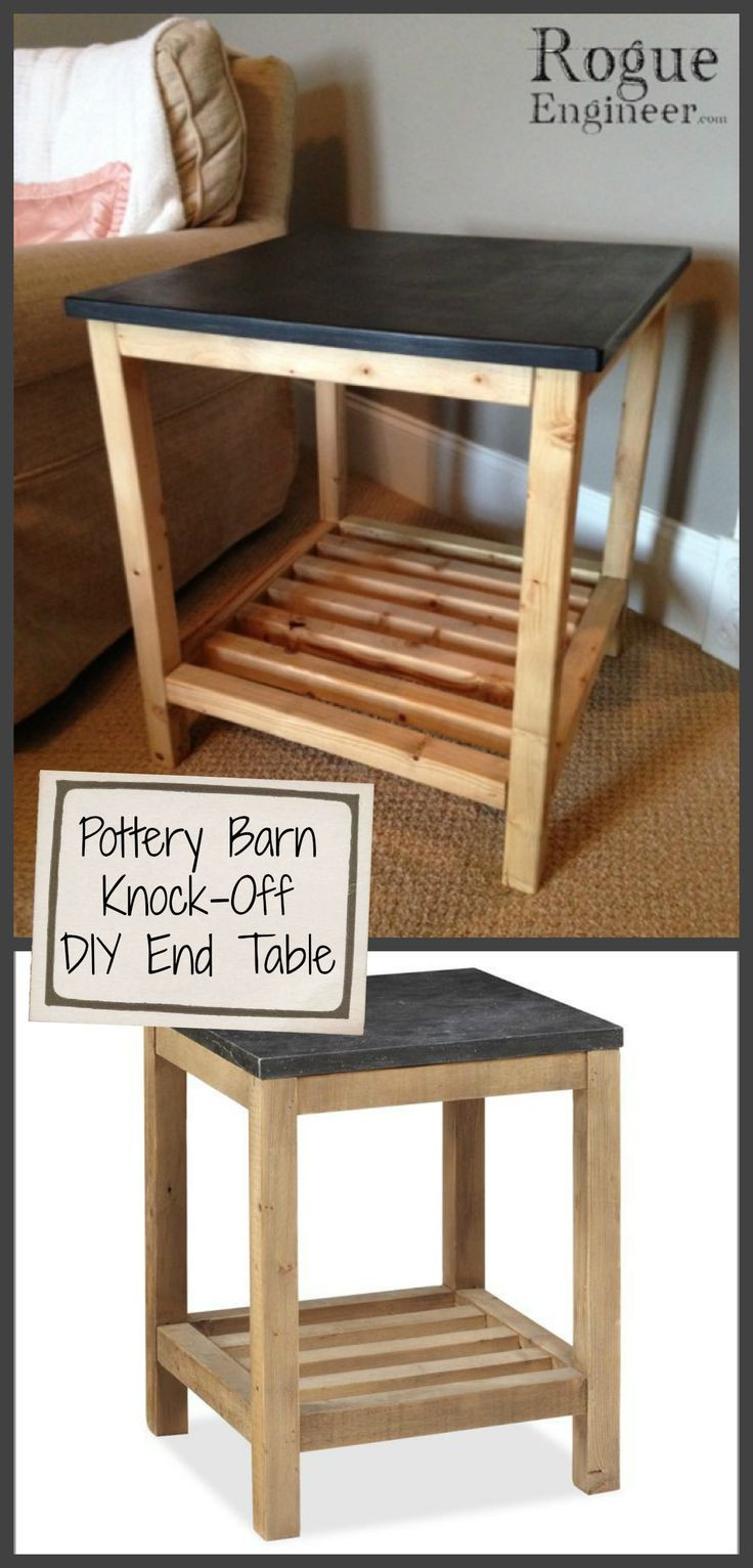 Best ideas about DIY End Table Plans
. Save or Pin Best 25 Diy end tables ideas on Pinterest Now.
