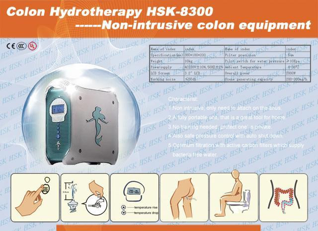Best ideas about DIY Enema Kit
. Save or Pin Digital Colon Hydrotherapy Machine HSK8300 China Now.
