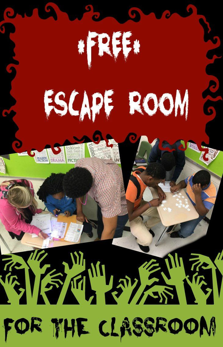 Best ideas about DIY Escape Room For Kids
. Save or Pin 17 Best images about Escape Classroom ideas on Pinterest Now.