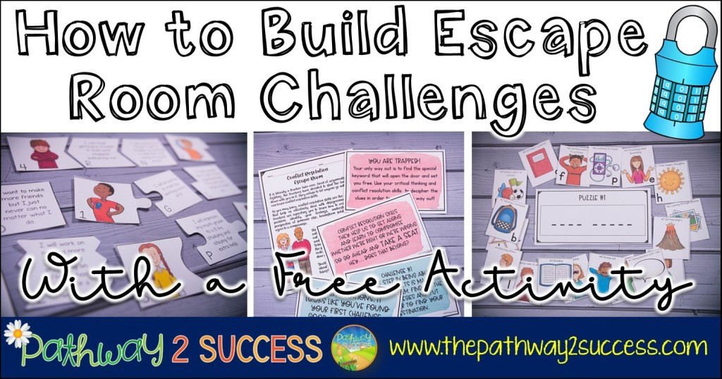 Best ideas about DIY Escape Room For Kids
. Save or Pin How to Build Escape Room Challenges Now.