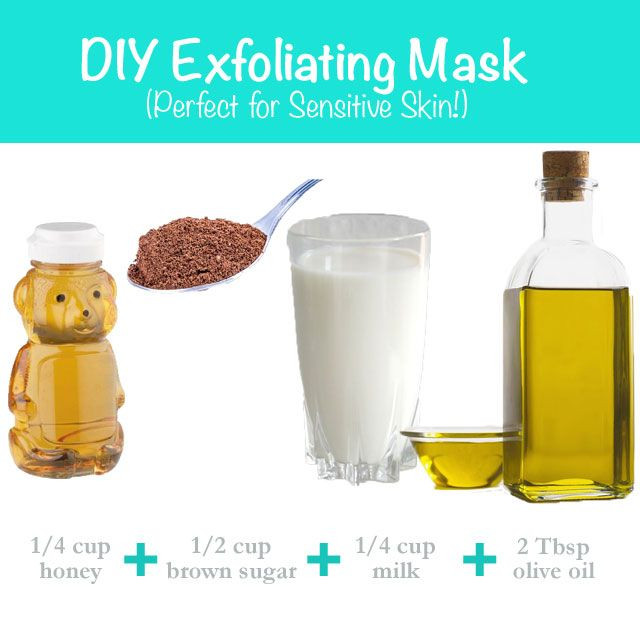 Best ideas about DIY Exfoliating Face Mask
. Save or Pin 126 best images about DIY Beauty Ideas on Pinterest Now.