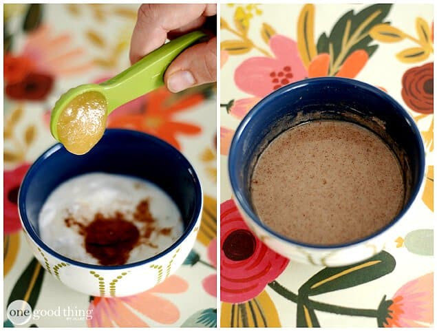 Best ideas about DIY Exfoliating Face Mask
. Save or Pin Homemade Exfoliating Face Mask e Good Thing by Jillee Now.