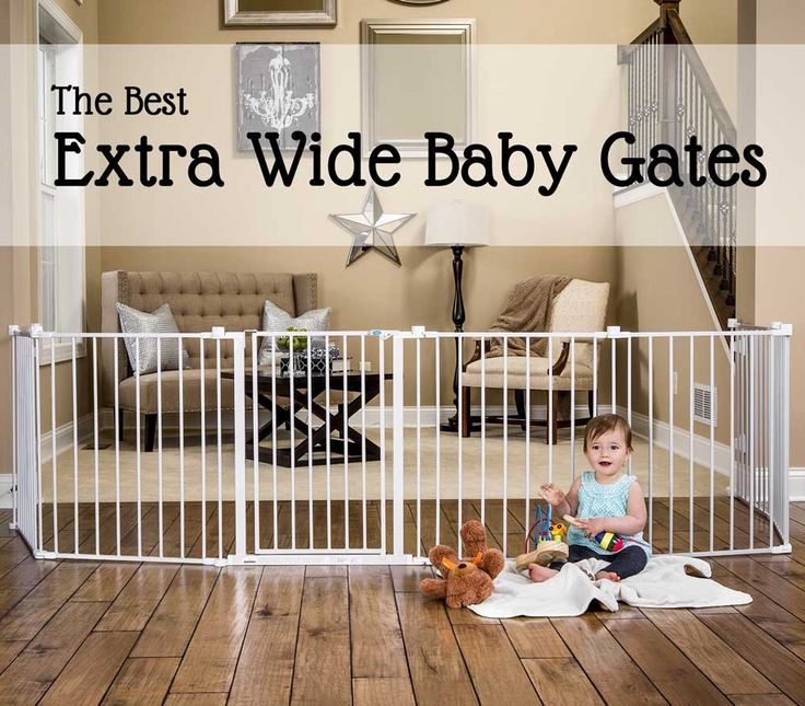 Best ideas about DIY Extra Wide Baby Gate
. Save or Pin Best 25 baby gate ideas on Pinterest Now.