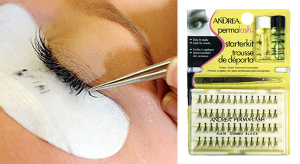 Best ideas about DIY Eyelash Extensions Kit
. Save or Pin DIY Lash Extensions Now.