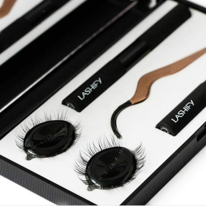 Best ideas about DIY Eyelash Extensions Kit
. Save or Pin I Tried DIY Lash Extensions And It Was Much Easier Than Now.